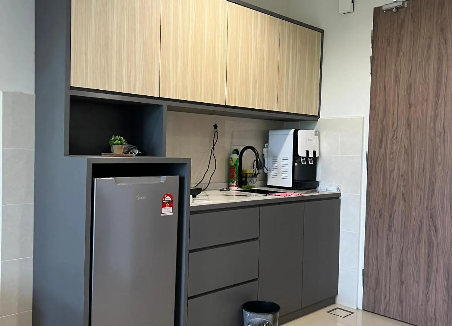 Guest house Fp Suites The Shore Kota Kinabalu Malaysia