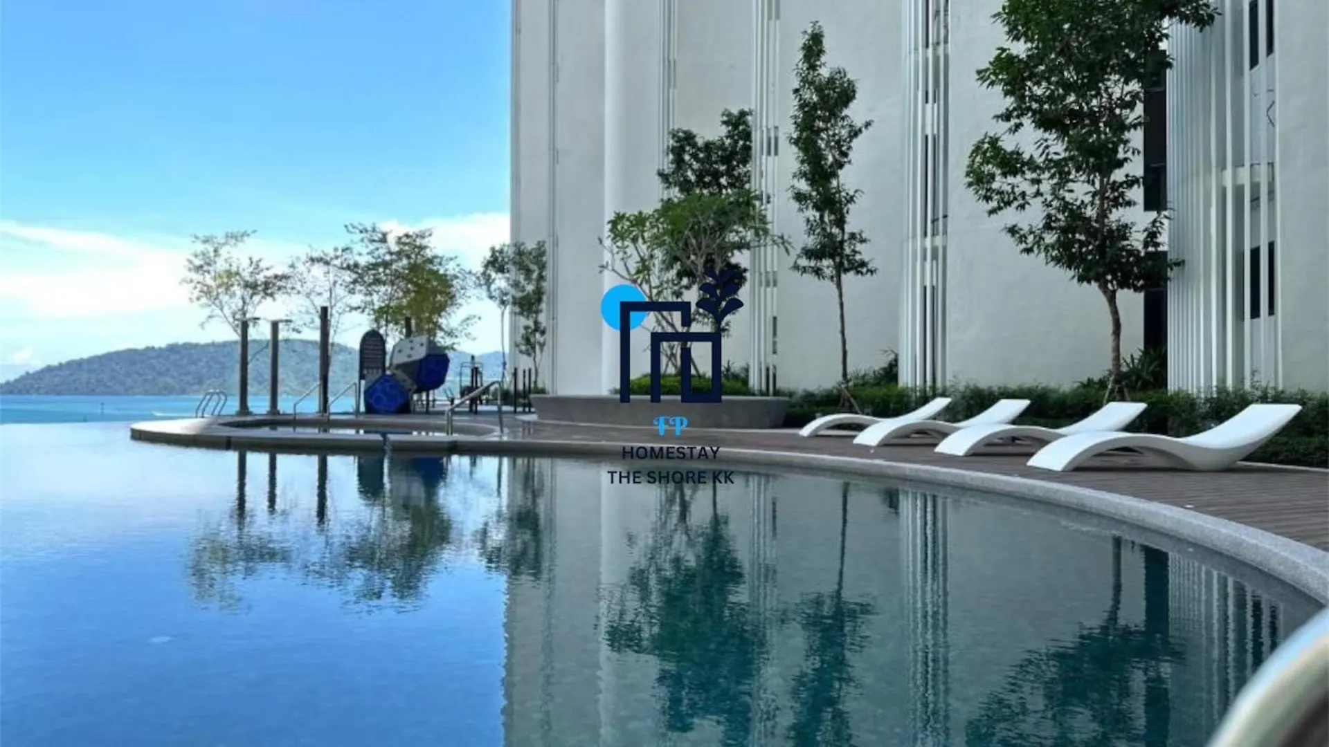 Fp Suites The Shore Kota Kinabalu