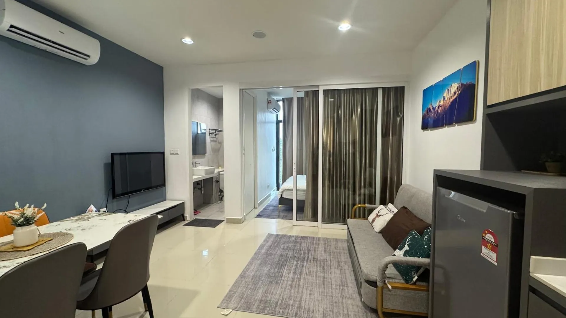 Fp Suites The Shore Kota Kinabalu Guest house