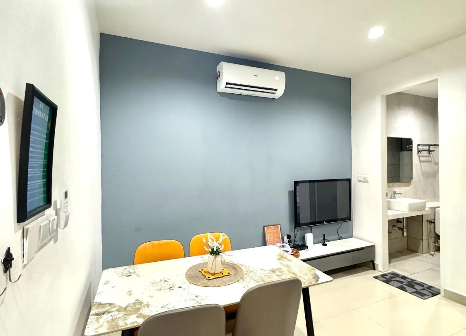 Guest house Fp Suites The Shore Kota Kinabalu