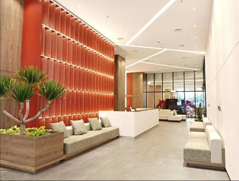 Guest house Fp Suites The Shore Kota Kinabalu